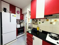 Blk 326C Punggol Vue (Punggol), HDB 3 Rooms #634576901